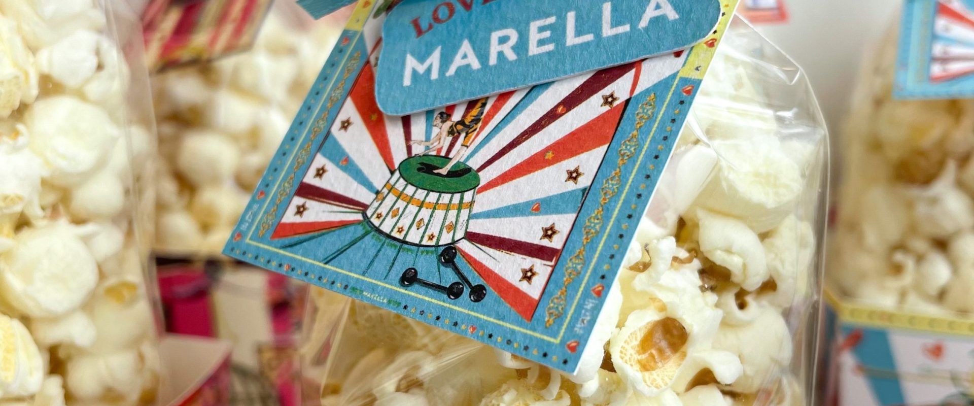personalizzazione special collection marella